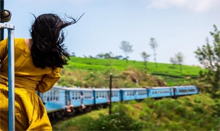 Classic Tour in Sri Lanka