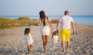 Family Tour in Sri Lanka